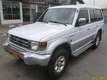 Mitsubishi Montero MULTI WAGON V6 MT 3000CC