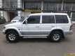 Mitsubishi Montero MULTI WAGON V6 MT 3000CC