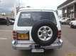 Mitsubishi Montero MULTI WAGON V6 MT 3000CC