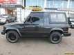 Mitsubishi Montero L042 LONA MT 2600CC 3P IMP