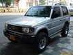 Mitsubishi Montero 2.4 MT 2400CC 3P