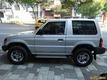 Mitsubishi Montero 2.4 MT 2400CC 3P