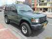 Mitsubishi Montero 2.4 MT 2400CC 3P