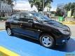 Peugeot 206 XR MIDNIGHT MT 1600CC 5P