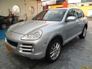 Porsche Cayenne S TP 4800CC V8