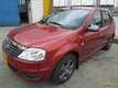 Renault Logan EXPRESSION MT 1600CC