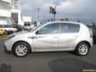 Renault Sandero GT MT 1600CC 8V FE