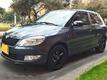 Skoda Fabia HB AMBIENTE MT 1600CC CT 2AB ABS