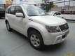 Suzuki Grand Vitara SZ MT 2000CC 5P 4X4