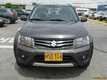 Suzuki Grand Vitara SZ GLX SPORT MT 2400CC 5P 4X4