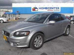 Volvo C30 T5 MT 2500CC T