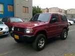 Mitsubishi Montero V11 MT 2400CC 3P AA