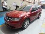 Dodge Journey SE AT 2400CC 5PSJ 4X2