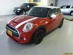 Mini Cooper S F56 S COUPE PEEPER MT 2000CC T