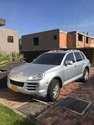 Porsche Cayenne S TP 4800CC V8