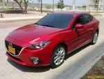 Mazda Mazda 3 Grand Touring