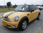 Mini Cooper R56 1.6 COUPE MT 1600CC 3P