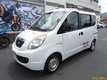 Chery Van Pass MT 1300CC