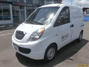 Chery Vancargo Carga FE AA