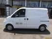 Chery Vancargo Carga FE AA