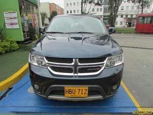 Dodge Journey SE AT 2400CC 5PSJ 4X2