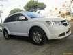 Dodge Journey SE/CREW AT 2400CC 7PSJ 4X2