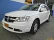 Dodge Journey SE/CREW AT 2400CC 7PSJ 4X2