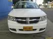 Dodge Journey SE/CREW AT 2400CC 7PSJ 4X2