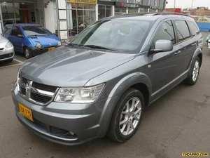 Dodge Journey