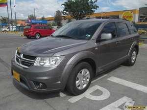 Dodge Journey EXPRESS AT 2400CC 5PSJ 4X2