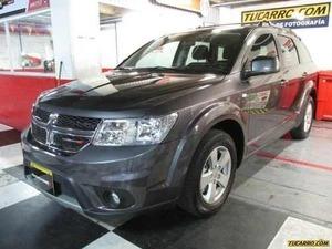 Dodge Journey SE AT 2400CC 7PSJ 4X2