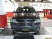 Dodge Journey SE AT 2400CC 7PSJ 4X2