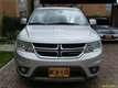 Dodge Journey SE/CREW AT 2400CC 5PSJ 4X2