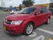 Dodge Journey SE AT 2400CC 7PSJ 4X2