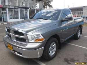 Dodge Ram 1500 [SLT] AT 5700CC 4X2