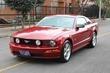 Ford Mustang PREMIUM GT 5000CC