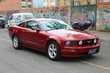 Ford Mustang PREMIUM GT 5000CC