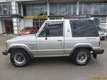 Mitsubishi Montero L042 CABINADO MT 2600CC 3P IMP