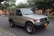 Mitsubishi Montero V11 MT 2400CC 3P AA