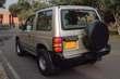 Mitsubishi Montero V11 MT 2400CC 3P AA