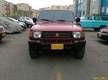 Mitsubishi Montero V11 MT 2400CC 3P AA