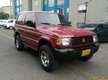 Mitsubishi Montero V11 MT 2400CC 3P AA