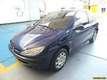 Peugeot 206 XRA MT 1400CC 3P