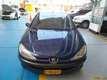 Peugeot 206 XRA MT 1400CC 3P