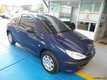 Peugeot 206 XRA MT 1400CC 3P