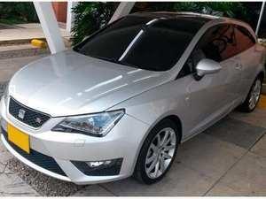 Seat Ibiza FR TSI DSG TP 1400CC T 3P