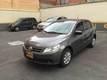 Volkswagen Gol 1.6 L MT 1600CC AA