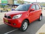 Daihatsu Terios OKii SPORT MT 1500CC 4X4 FE