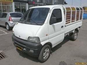 Chana Star Pick-Up