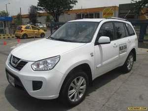 Chery Tiggo